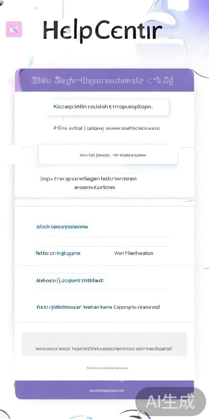 开云体育登录App客户支持与在线帮助渠道全面指南：全面解决方案与实用技巧