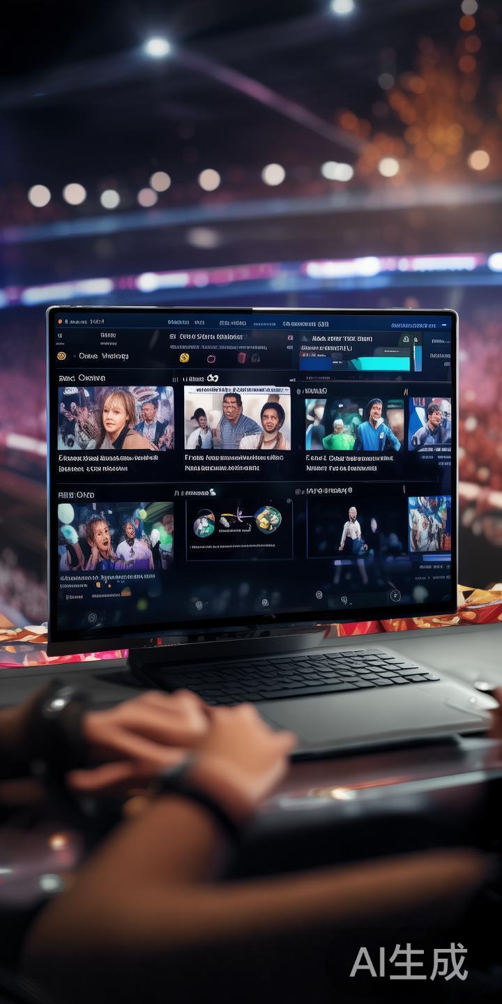 开云体育平台赛事覆盖范围全面解析与深度剖析：助你把握体育新机遇