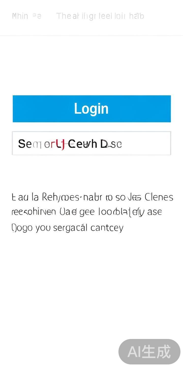 开云体育平台登录全攻略:详解操作流程轻松掌握账号快速登录技巧 进入主页后,通常在页面右上角可以找到“登录”按钮。