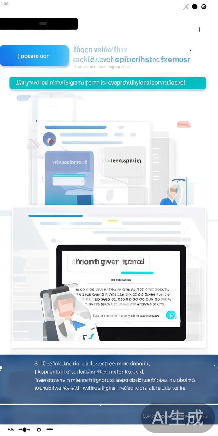 为防止非本人注册，平台会进行手机验证。输入收到的短